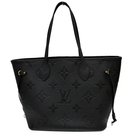 sac shopping louis vuitton|Louis Vuitton empreinte bag.